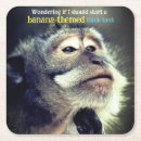 Buscar mono posavasos Vida silvestre