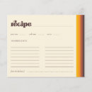 Buscar tarjetas recetas Retro