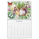 Buscar mariposas calendarios Flor