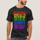 Buscar milkshake camisetas Lgbt