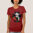 Buscar fairie camisetas Gótico