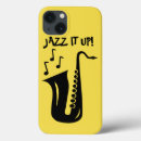 Buscar jazz iphone fundas Músico