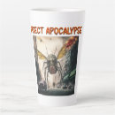 Buscar apocalipsis tazas Horror