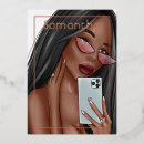 Buscar fiesta mujer de invitaciones de cumpleaños Rosa