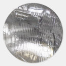 Buscar coches clásicos pegatinas Vintage