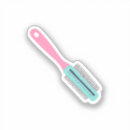 Buscar peluquero pegatinas Rosa
