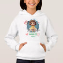 Buscar niña sudaderas Vibraciones