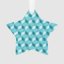 Buscar aguamarina adornos Turquesa