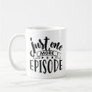 Buscar episodio Serie tv