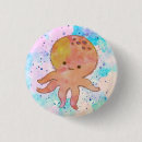 Buscar octopus chapas Vida marina