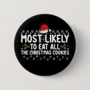 Buscar galleta de la navidad pins Festivo