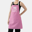 Buscar queen delantales Mujeres
