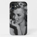 Buscar icono americano iphone fundas Marilyn