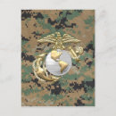 Buscar anchor postales Usmc ega 3d