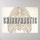 Buscar espina dorsal posters Quiropráctica