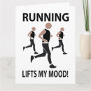 Buscar correr tarjetas Corredor