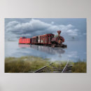 Buscar locomotoras posters Para él