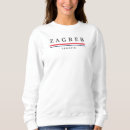 Buscar zagreb sudaderas Croacia