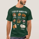 Buscar guineana camisetas Animal