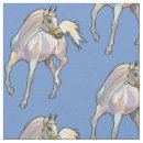 Buscar caballo blanco telas General y unisex