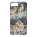Buscar lobos iphone fundas Invierno