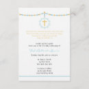 Buscar santo invitaciones para bautizos Moda