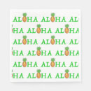 Buscar islas hawaianas servilletas Hawaii