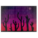 Buscar saguaro tablas cortar Puesta de sol