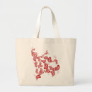 Buscar rojo de pavo bolsos Para ella