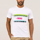 Buscar perfección del progreso no camisetas Para él