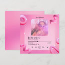 Buscar música invitaciones Rosa