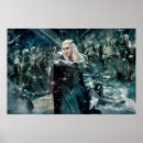 Buscar tierra media posters Thranduil