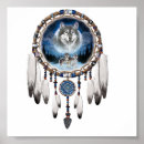 Buscar lobo espiritual posters Animal