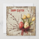 Buscar tarjetas de pascua Vintage