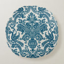 Buscar florero azul cojines Floral