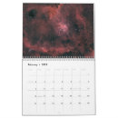 Buscar nebulosa calendarios Cielo