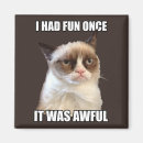 Buscar gatito imanes Humor