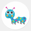 Buscar gusano etiquetas Oruga