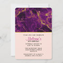 Buscar mareado invitaciones Elegante
