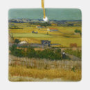 Buscar pintura de van gogh adornos Paisaje