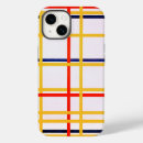 Buscar piet mondrian iphone fundas Geométrico