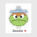 Buscar icono móvil pegatinas Basurero