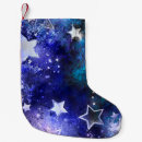 Buscar noche estrellada calcetines navideños Textura