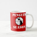 Buscar nhl tazas Pingüinos