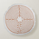 Buscar laberinto cojines Meditación