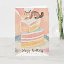Buscar cute birthday tarjetas Simple