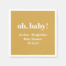 Buscar mostaza servilletas Simple