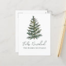 Buscar de navidad en español postales Feliz