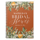 Buscar floral cuadernos Rústico