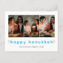 Buscar hanukkah postales Minimalista